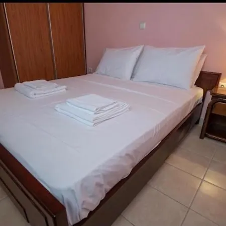 Private In Stavros Semesterbostad Marandokhórion