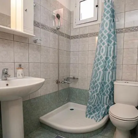 Private In Stavros *