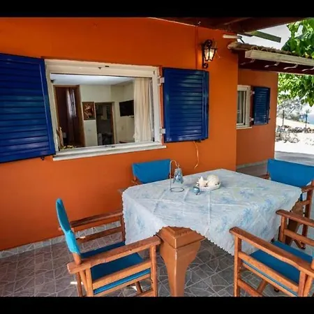 Private In Stavros *