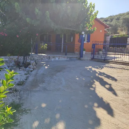 Private In Stavros Semesterbostad Marandokhórion