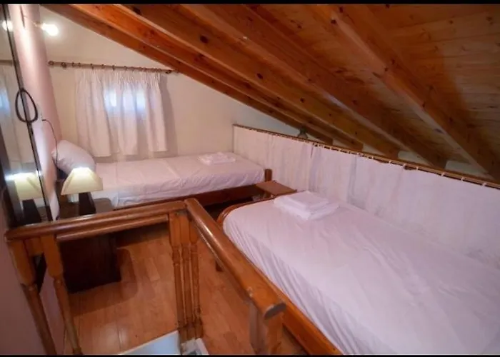 Private In Stavros * Marantochori