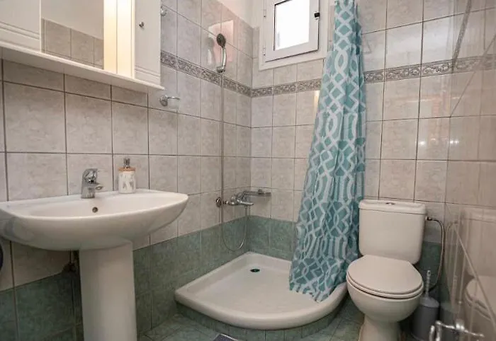 Private In Stavros *