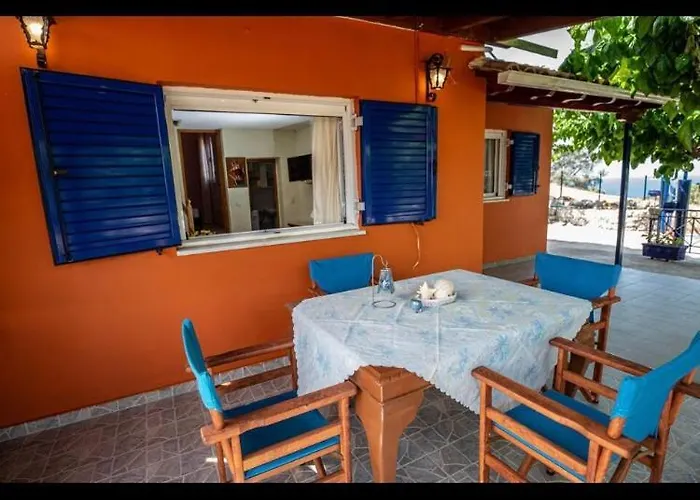 Private In Stavros *